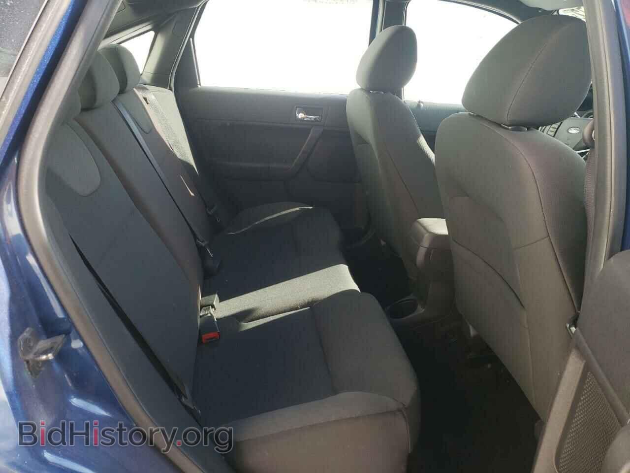 2009 FORD FOCUS - VIN: 1FAHP36N69W252533 - Фото 6