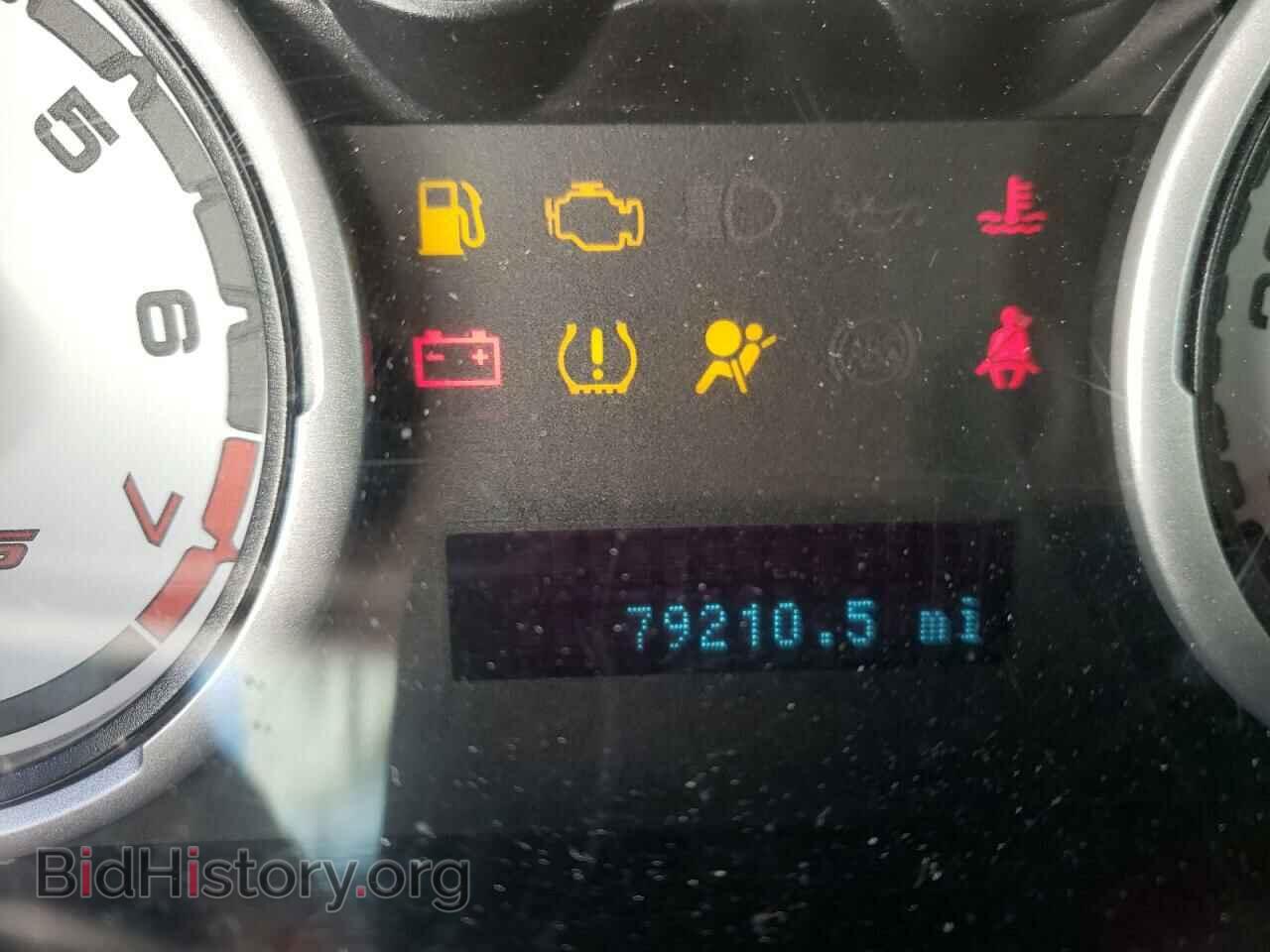 2009 FORD FOCUS - VIN: 1FAHP36N69W252533 - Фото 8