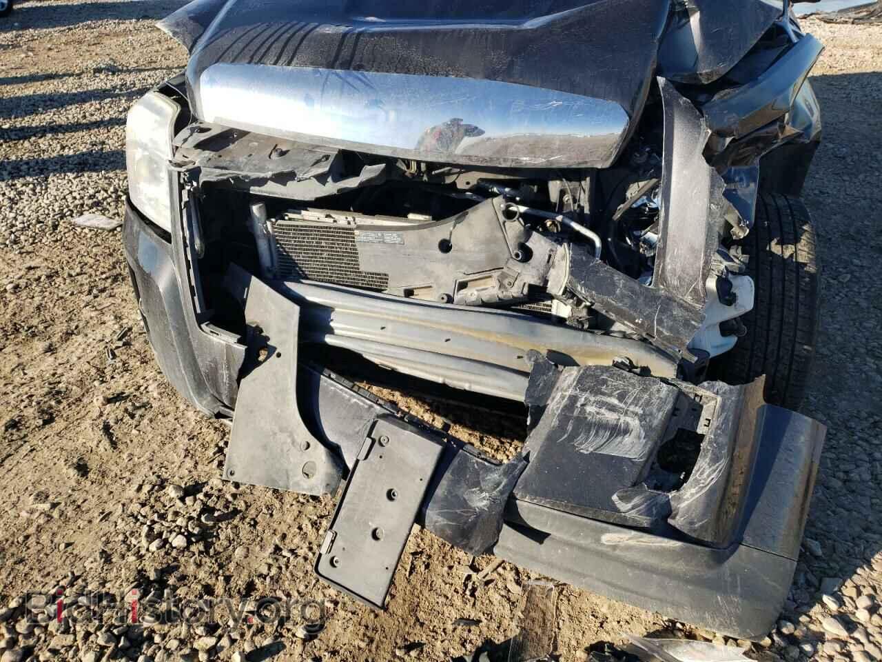 2015 GMC TERRAIN - VIN: 2GKALMEKXF6224233 - Фото 9