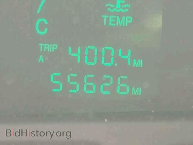 2000 CADILLAC DEVILLE - VIN: 1G6KD54Y7YU257917 - Фото 8