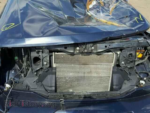 2008 DODGE NITRO - VIN: 1D8GU28K88W156916 - Фото 7