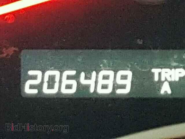 2006 HONDA PILOT - VIN: 5FNYF18596B006056 - Фото 8