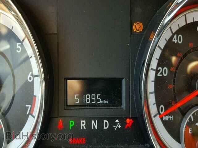 2012 DODGE CARAVAN - VIN: 2C4RDGBGXCR125693 - Фото 8