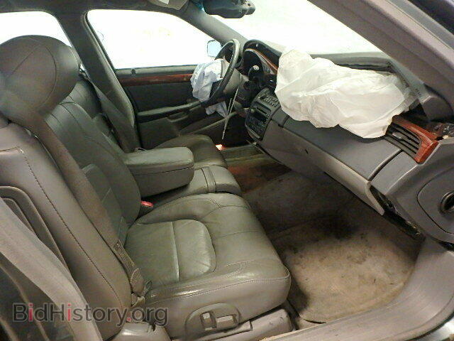 2004 CADILLAC DEVILLE - VIN: 1G6KD54Y64U245462 - Photo 5