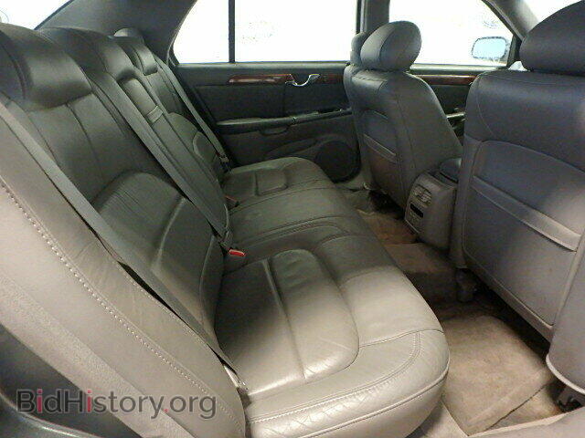 2004 CADILLAC DEVILLE - VIN: 1G6KD54Y64U245462 - Photo 6