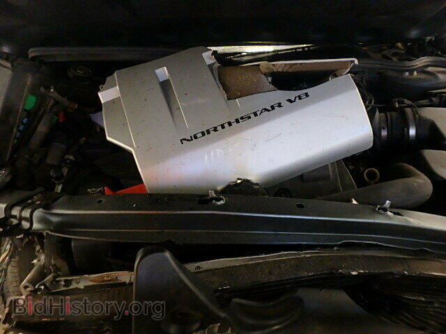 2004 CADILLAC DEVILLE - VIN: 1G6KD54Y64U245462 - Photo 7