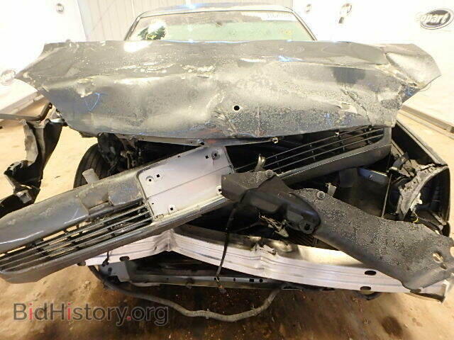 2004 CADILLAC DEVILLE - VIN: 1G6KD54Y64U245462 - Photo 9