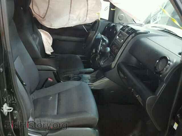 2007 HONDA ELEMENT - VIN: 5J6YH18907L015296 - Фото 5
