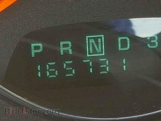 2005 CHRYSLER SEBRING - VIN: 1C3EL46X55N679187 - Фото 8
