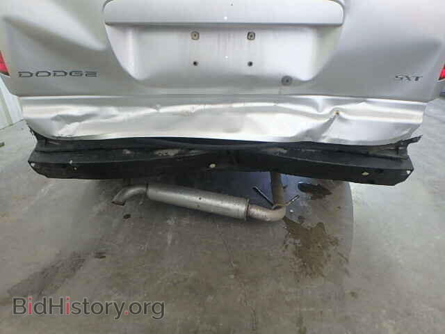 2007 DODGE CARAVAN - VIN: 2D4GP44L97R205082 - Фото 10