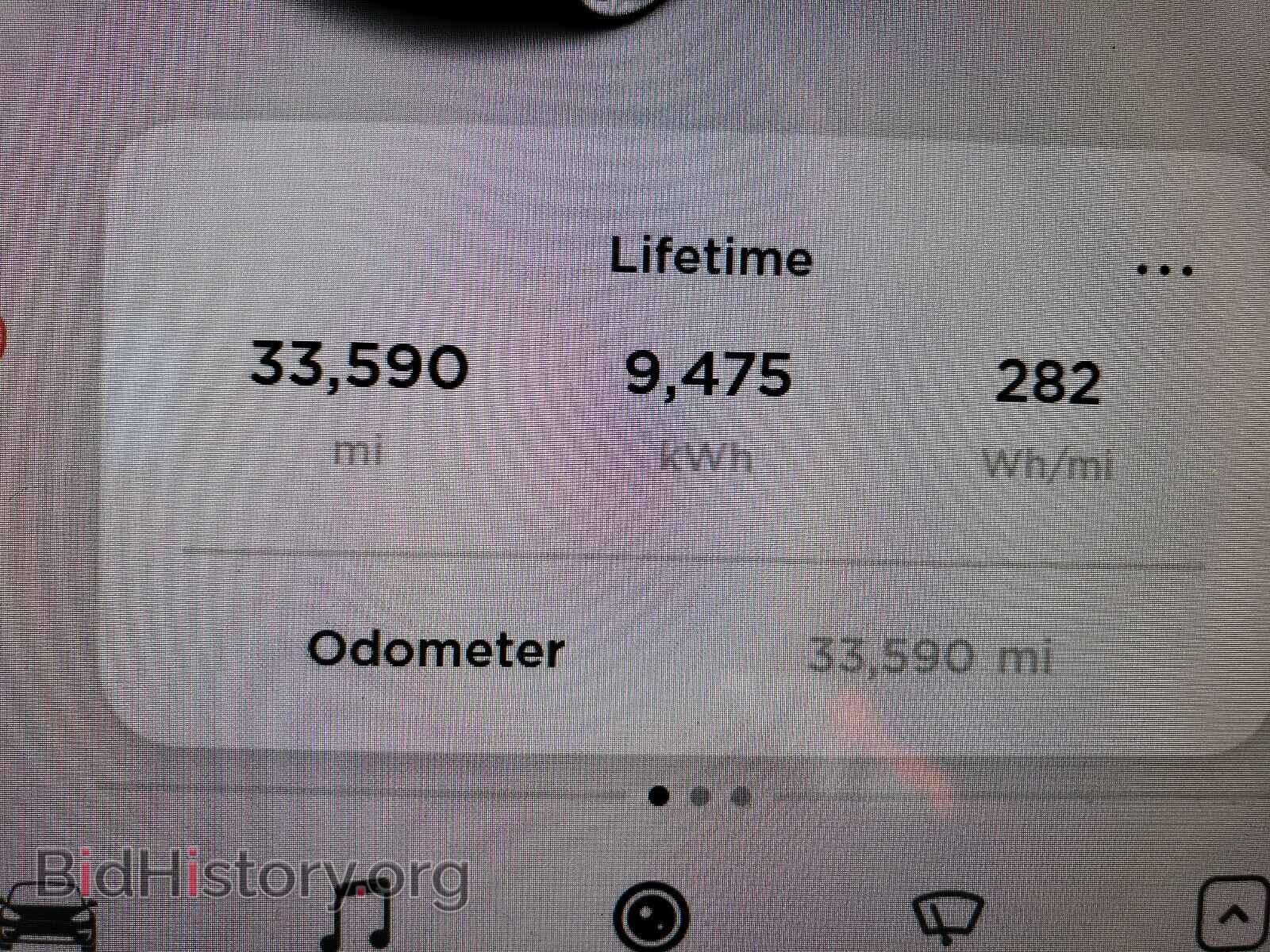 2018 TESLA MODEL 3 - VIN: 5YJ3E1EB2JF086705 - Фото 8