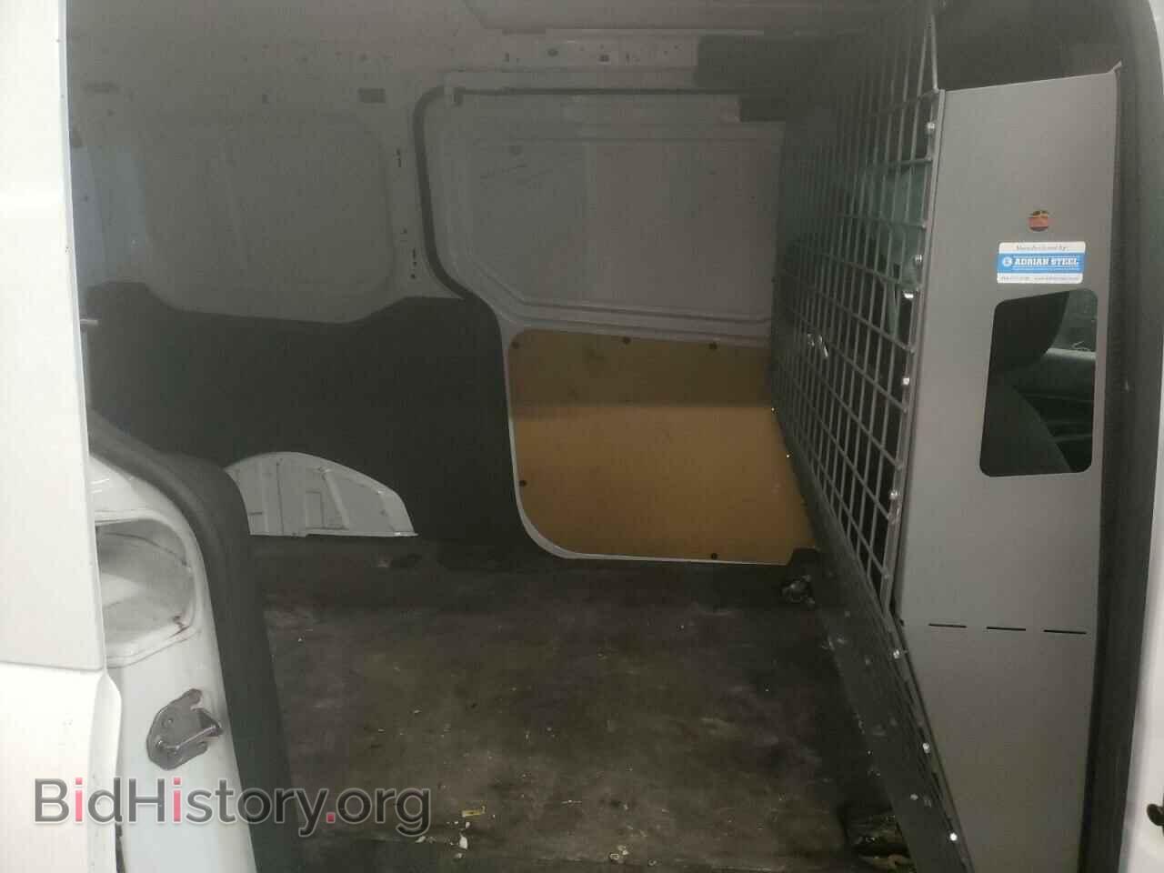 2018 FORD TRANSIT CO - VIN: NM0LS7E71J1376544 - Фото 6