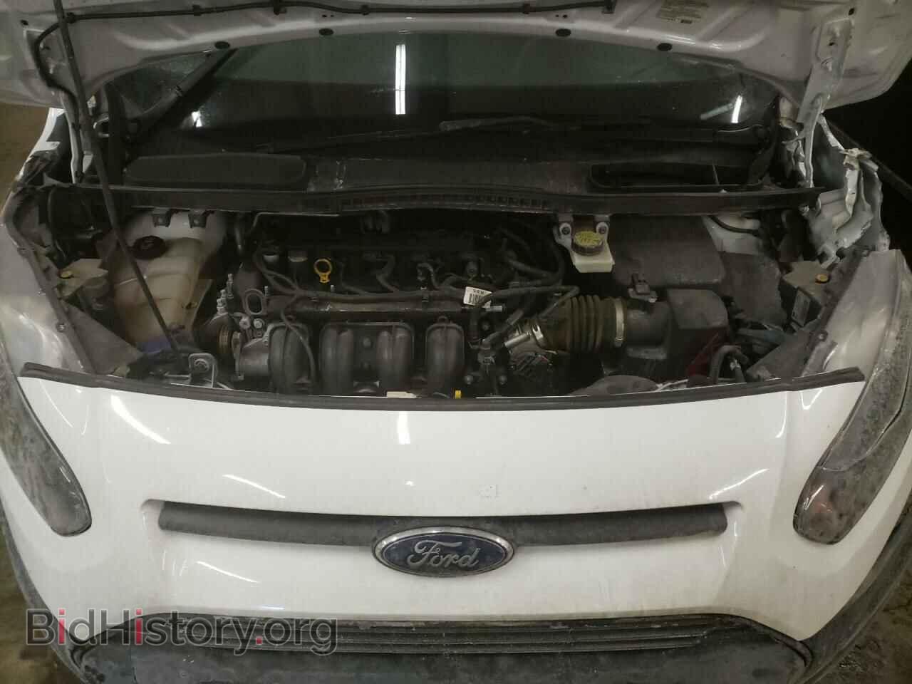 2018 FORD TRANSIT CO - VIN: NM0LS7E71J1376544 - Фото 7
