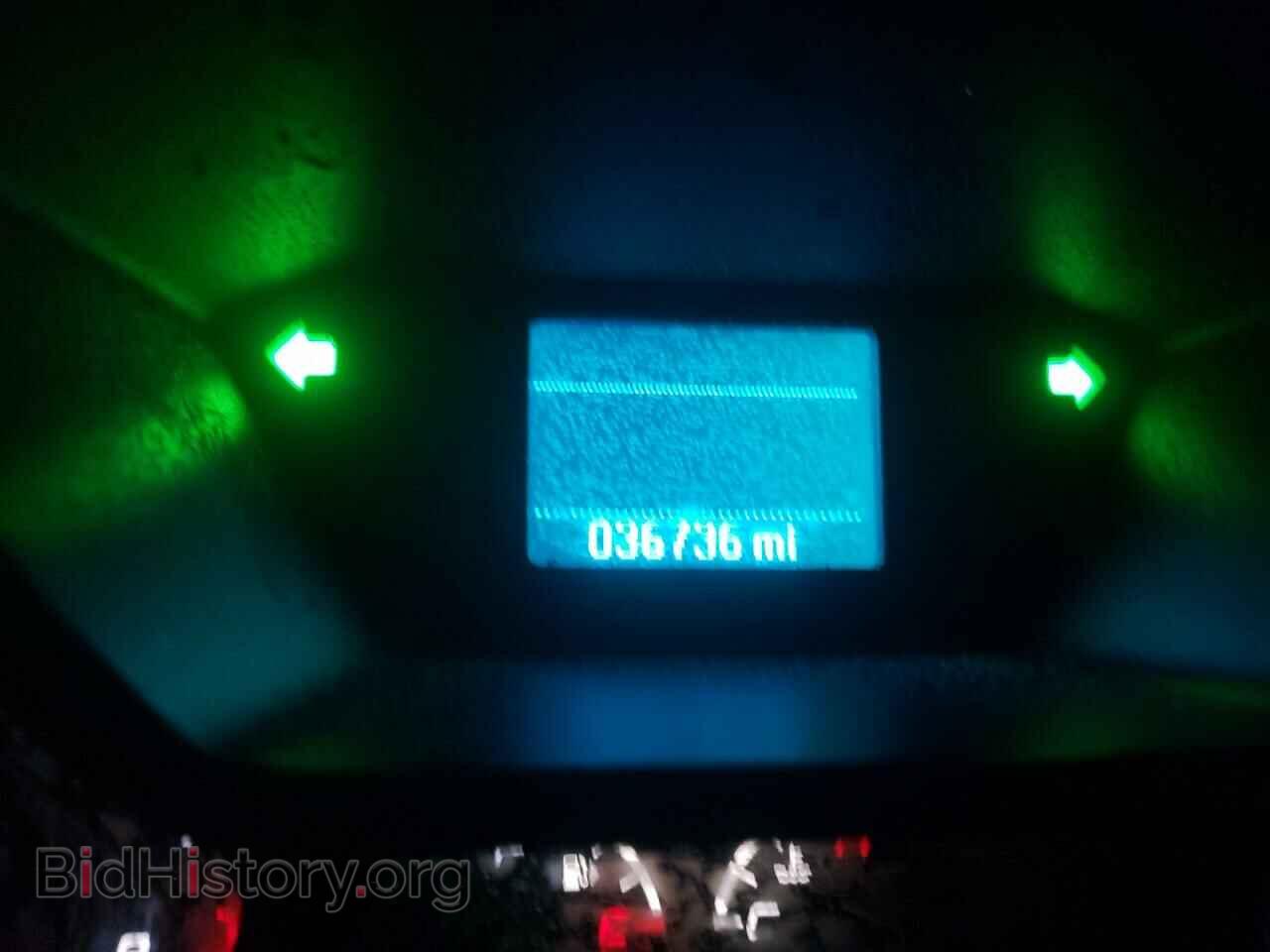 2018 FORD TRANSIT CO - VIN: NM0LS7E71J1376544 - Фото 8