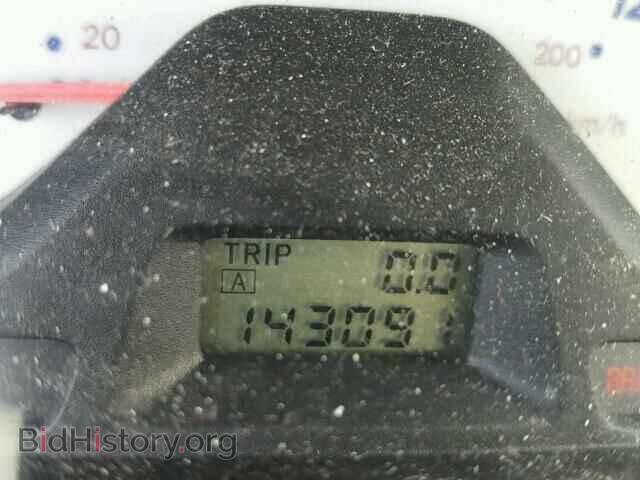 2004 MITSUBISHI LANCER - VIN: JA3AJ26E94U013360 - Фото 8