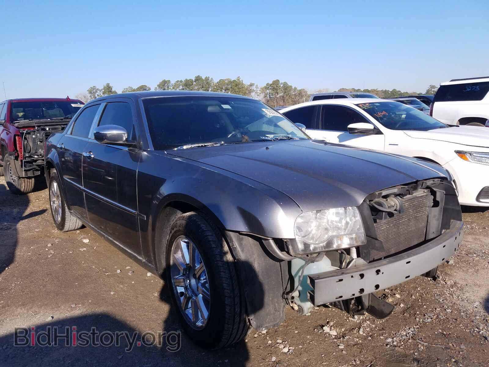 Photo 2C3CA5CVXAH318949 - CHRYSLER 300 2010