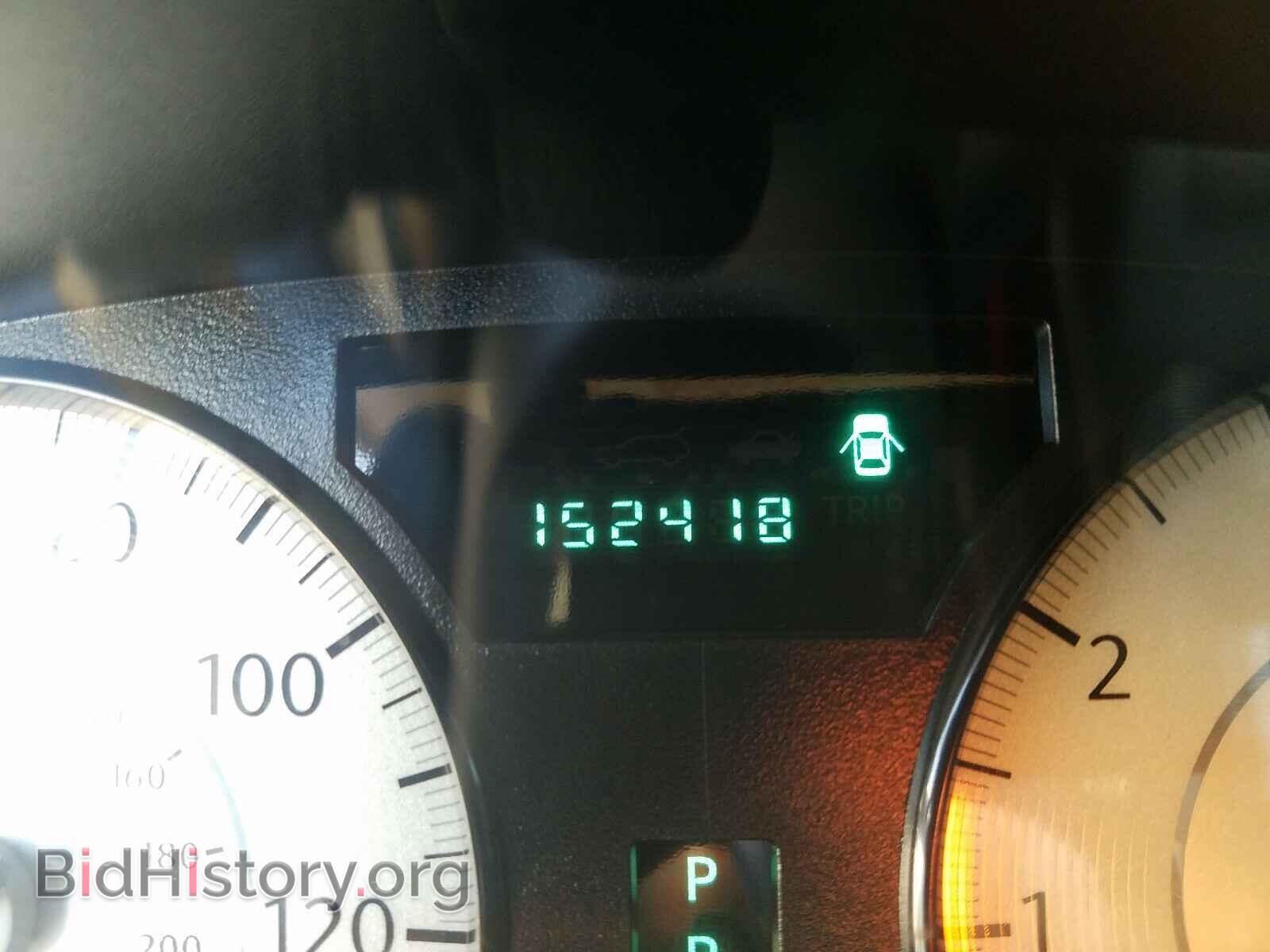 2010 CHRYSLER 300 - VIN: 2C3CA5CVXAH318949 - Фото 8