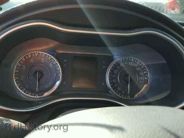 2015 CHRYSLER 200 - VIN: 1C3CCCAB4FN651668 - Фото 8