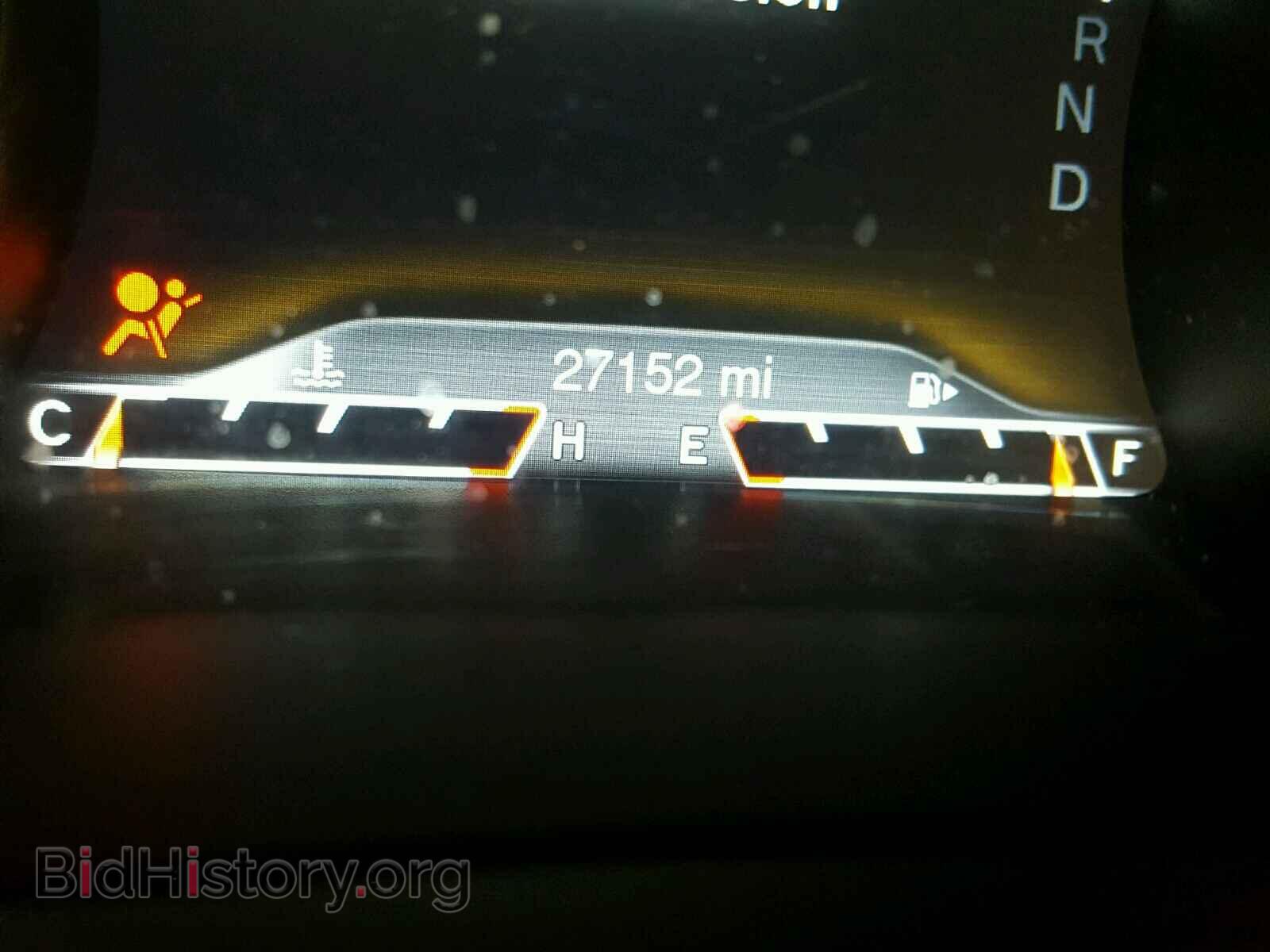 2014 JEEP CHEROKEE - VIN: 1C4PJMDS2EW150534 - Фото 8