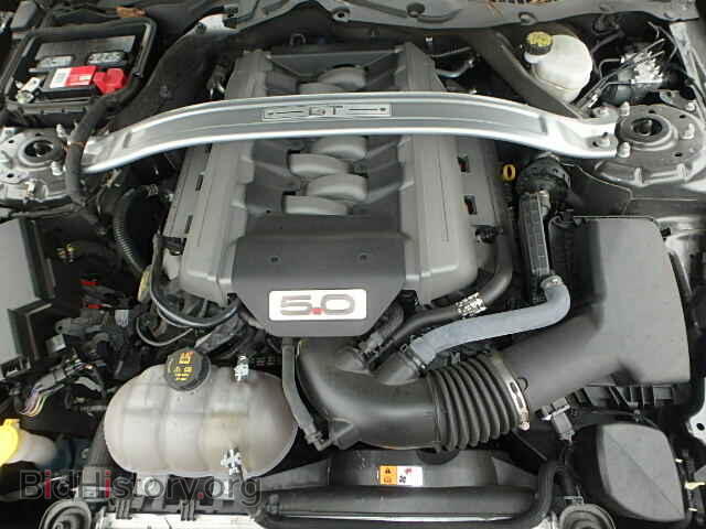 2015 FORD MUSTANG - VIN: 1FA6P8CF5F5354411 - Фото 7