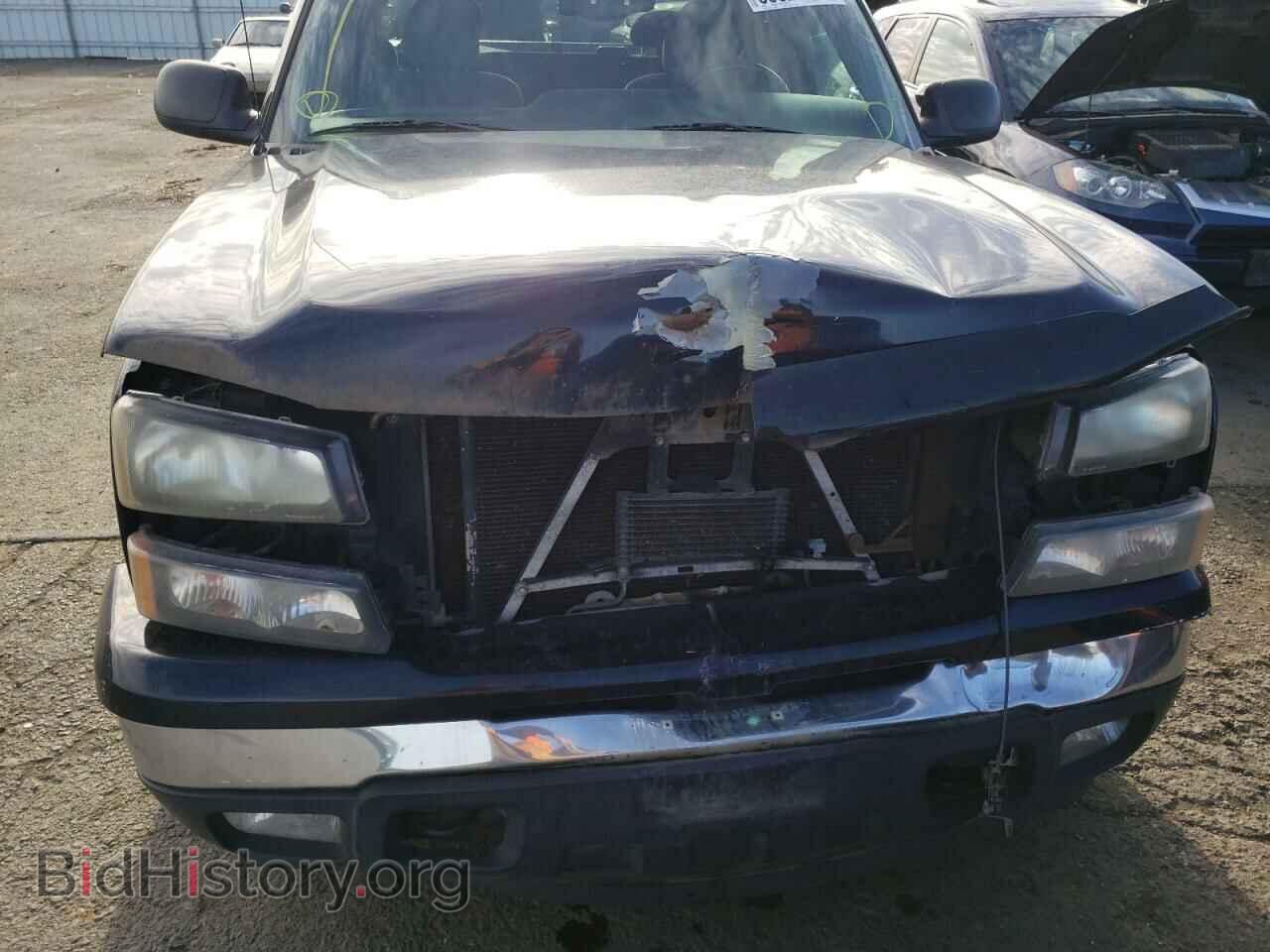 2007 CHEVROLET SILVERADO - VIN: 1GCEK19B87Z172373 - Фото 9