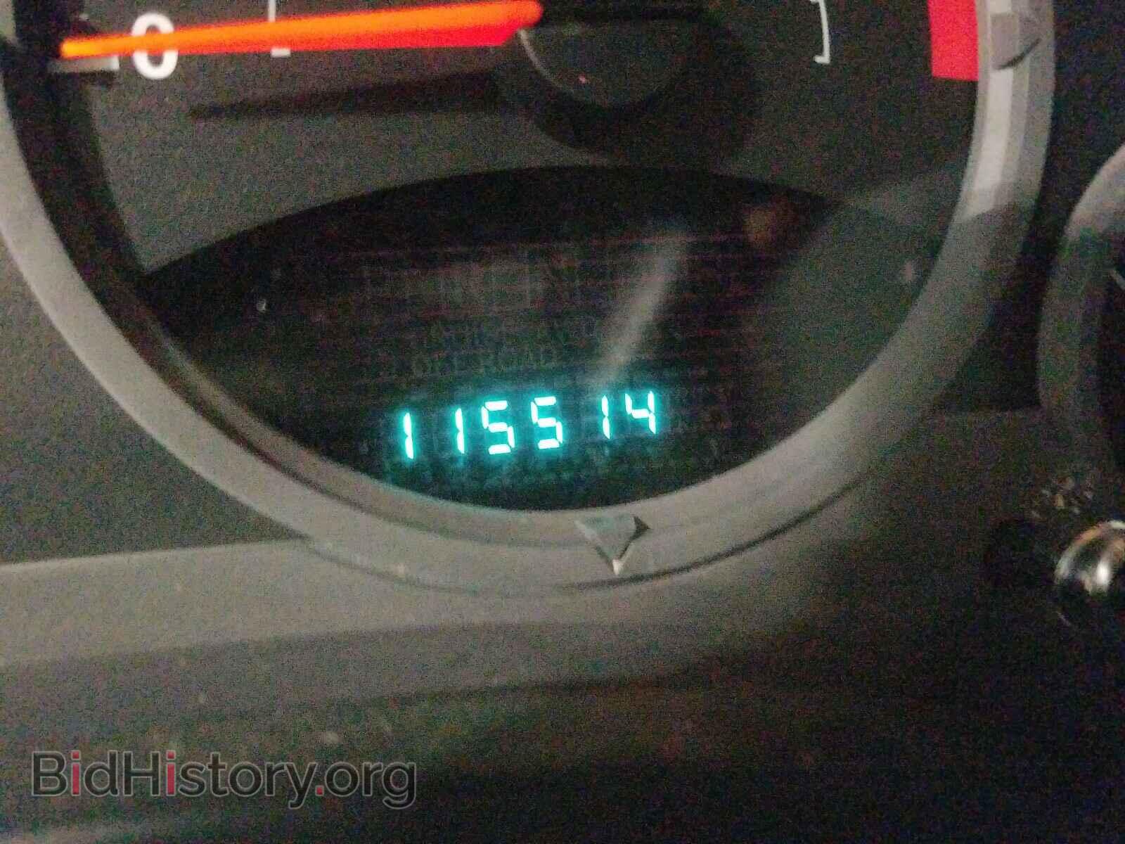 2008 JEEP COMPASS - VIN: 1J8FF47W18D513765 - Фото 8