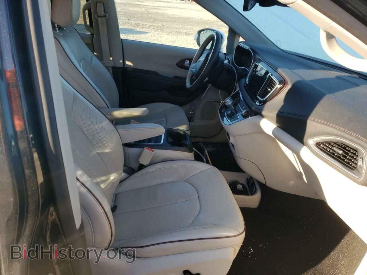 2017 CHRYSLER PACIFICA - VIN: 2C4RC1GG6HR571260 - Photo 5