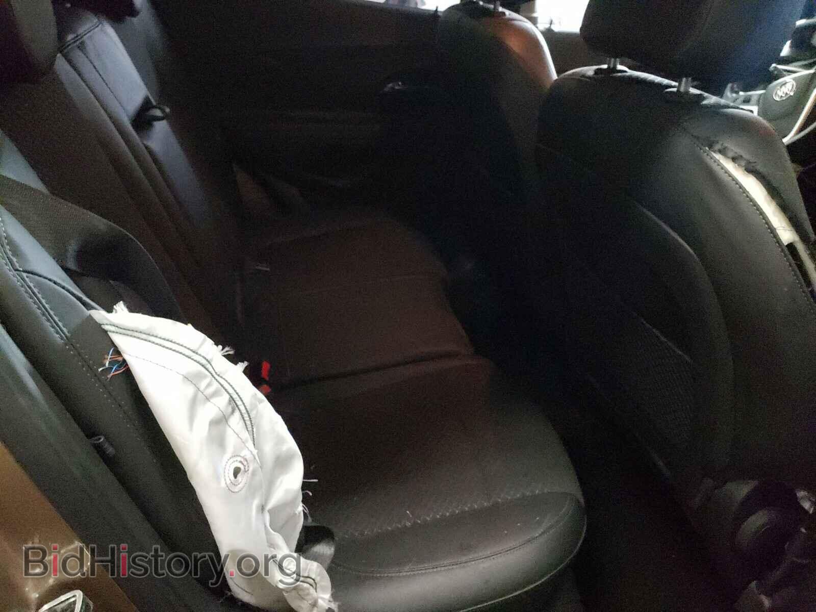 2019 BUICK ENCORE - VIN: KL4CJASB1KB765010 - Photo 6