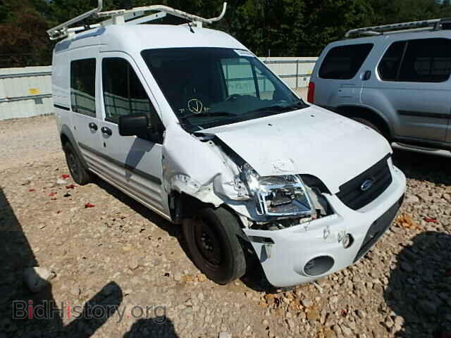 Фотография NM0LS7BN4AT040765 - FORD TRANSIT CO 2010