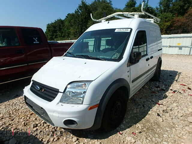 2010 FORD TRANSIT CO - VIN: NM0LS7BN4AT040765 - Фото 2