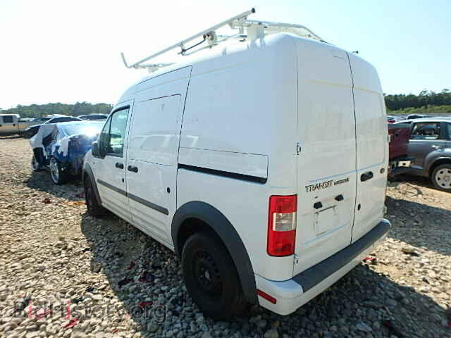 2010 FORD TRANSIT CO - VIN: NM0LS7BN4AT040765 - Фото 3