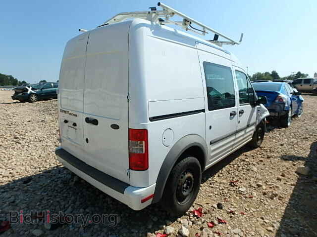 2010 FORD TRANSIT CO - VIN: NM0LS7BN4AT040765 - Фото 4