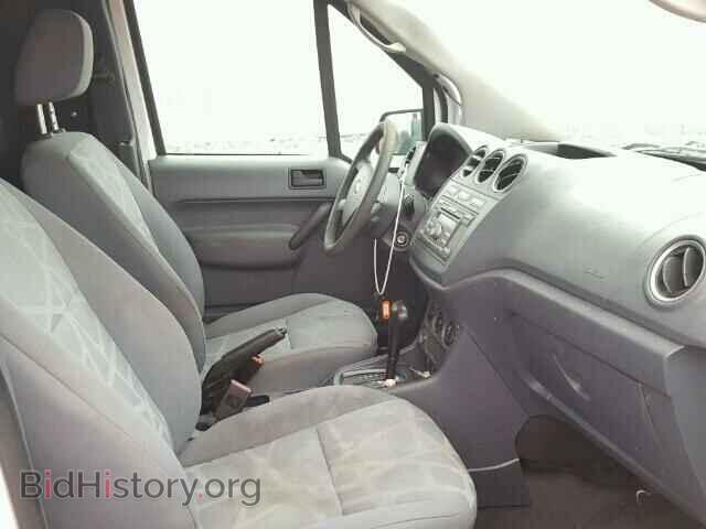 2010 FORD TRANSIT CO - VIN: NM0LS7BN4AT040765 - Фото 5