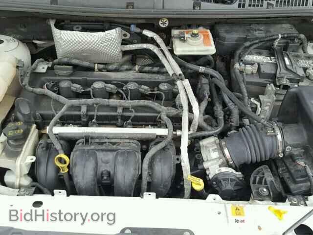 2010 FORD TRANSIT CO - VIN: NM0LS7BN4AT040765 - Фото 7