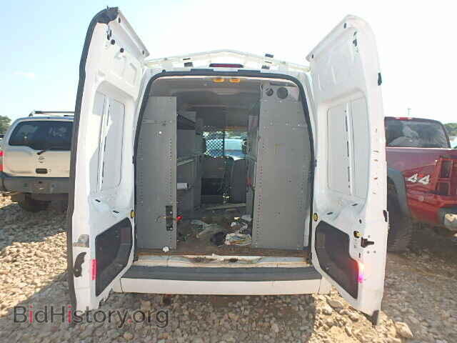 2010 FORD TRANSIT CO - VIN: NM0LS7BN4AT040765 - Фото 10