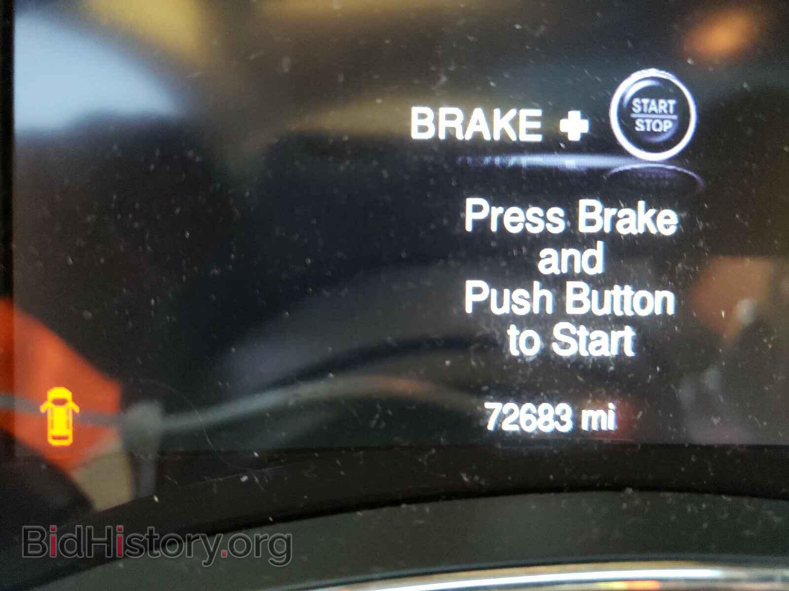 2015 DODGE DURANGO - VIN: 1C4RDHDG3FC836989 - Фото 8