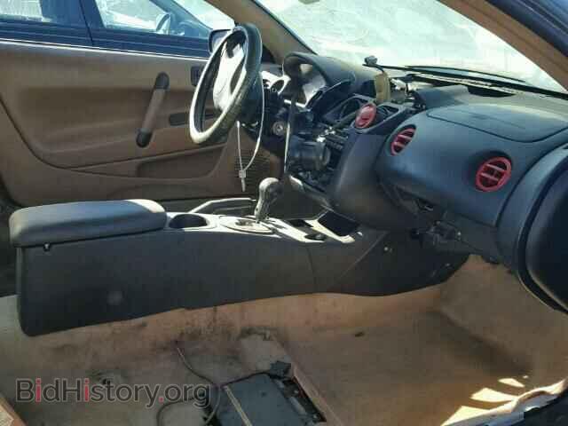 2001 MITSUBISHI ECLIPSE - VIN: 4A3AC84H51E034026 - Photo 5