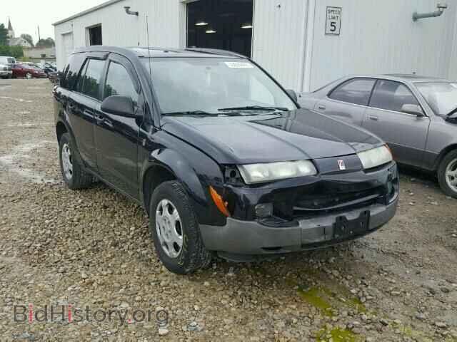 Фотография 5GZCZ53B23S839362 - SATURN VUE 2003
