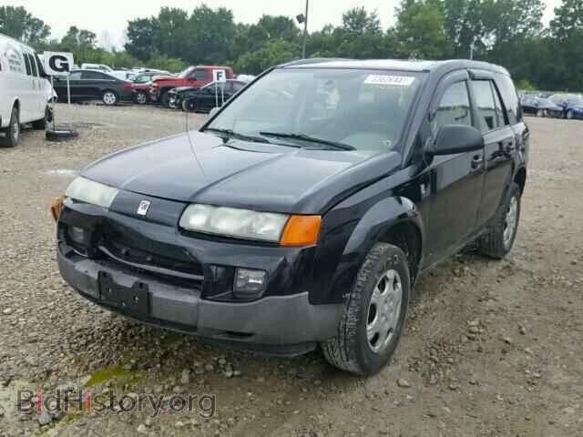 2003 SATURN VUE - VIN: 5GZCZ53B23S839362 - Фото 2