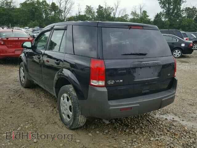 2003 SATURN VUE - VIN: 5GZCZ53B23S839362 - Фото 3