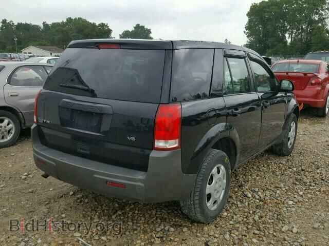 2003 SATURN VUE - VIN: 5GZCZ53B23S839362 - Фото 4