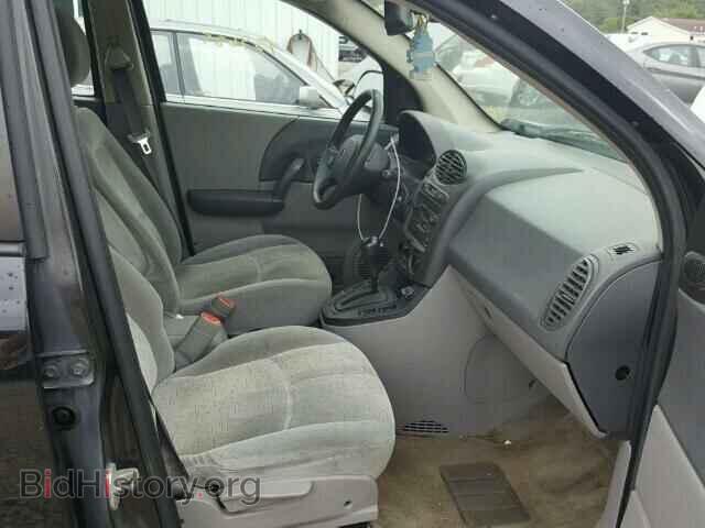 2003 SATURN VUE - VIN: 5GZCZ53B23S839362 - Фото 5