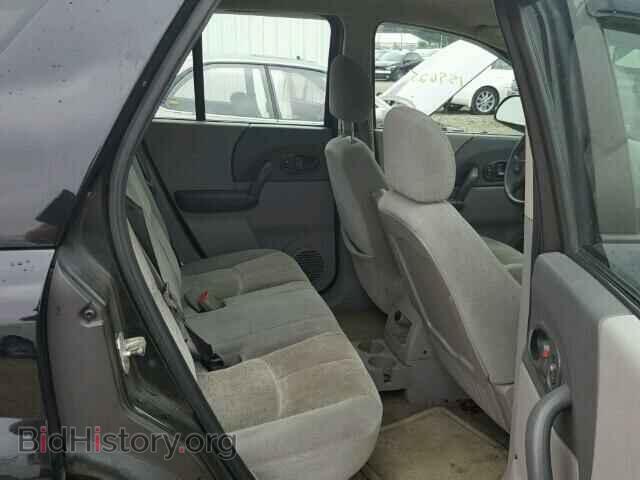 2003 SATURN VUE - VIN: 5GZCZ53B23S839362 - Фото 6