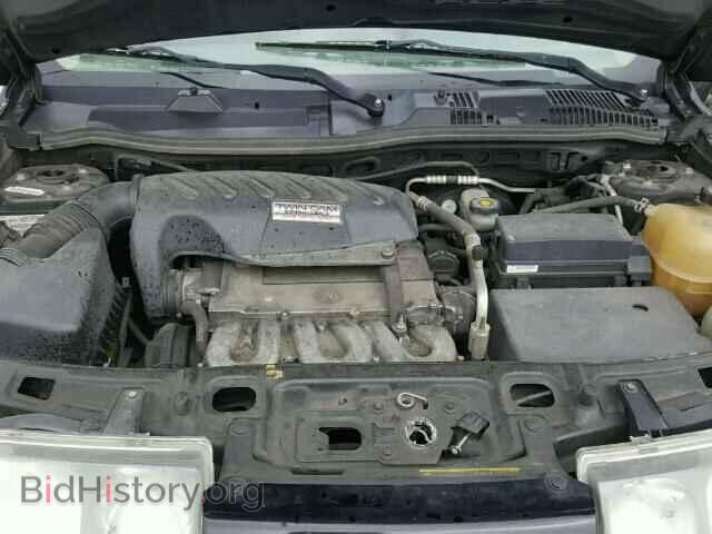 2003 SATURN VUE - VIN: 5GZCZ53B23S839362 - Фото 7