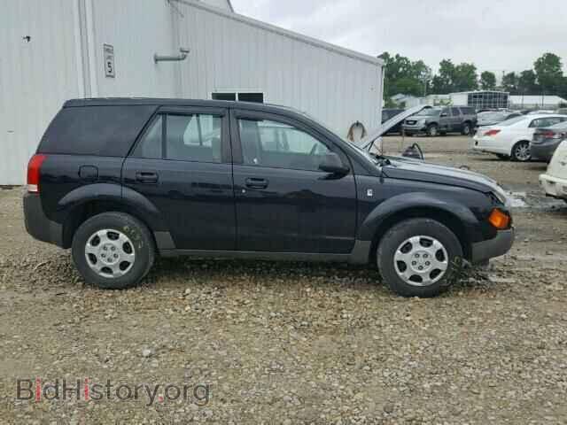 2003 SATURN VUE - VIN: 5GZCZ53B23S839362 - Фото 9