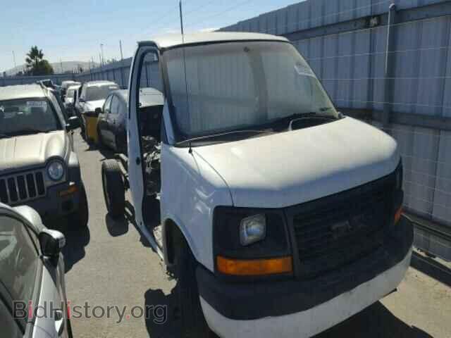 Photo 1GDGG31V231903895 - GMC SAVANA 2003