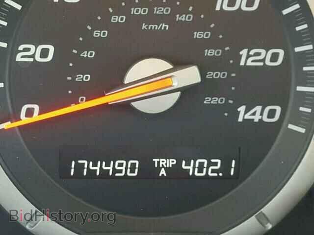 2007 HONDA PILOT - VIN: 5FNYF28527B017889 - Фото 8