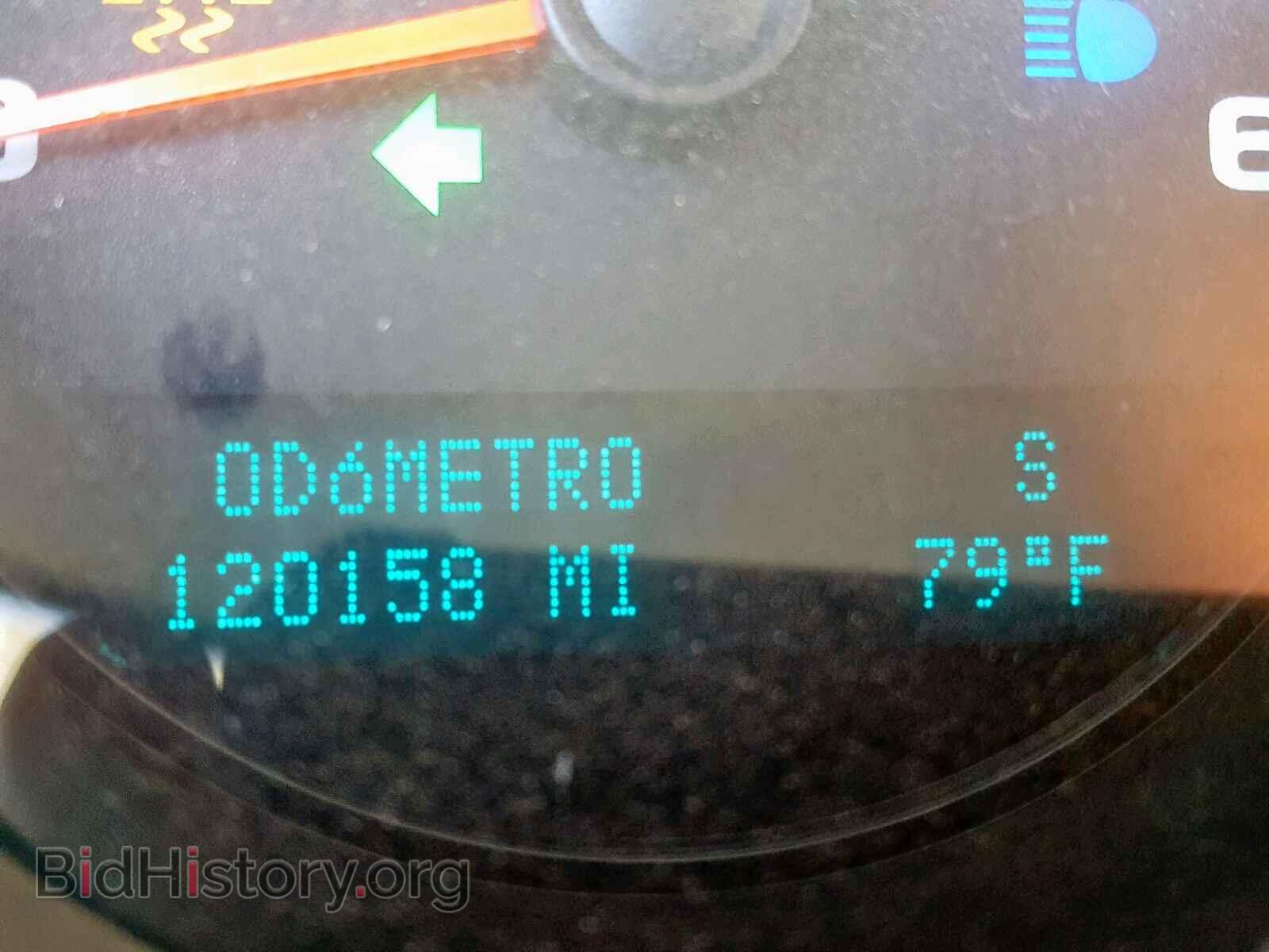 2009 CHEVROLET SILVERADO - VIN: 3GCEC23C39G107521 - Фото 8