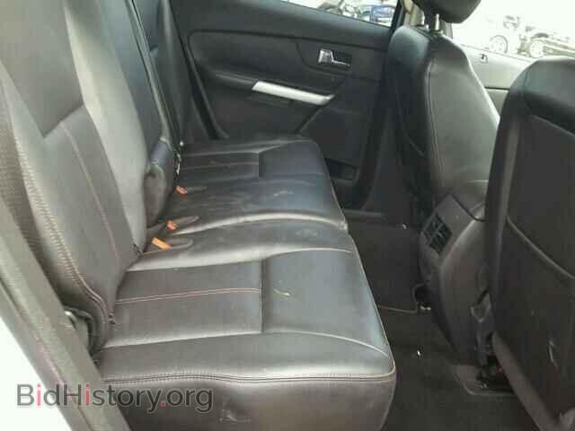 2012 FORD EDGE - VIN: 2FMDK4JC0CBA85805 - Photo 6
