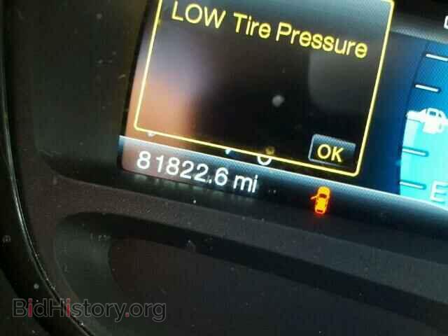 2012 FORD EDGE - VIN: 2FMDK4JC0CBA85805 - Photo 8